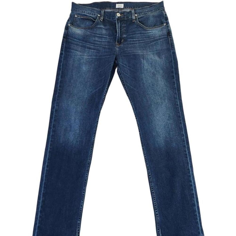 Hudson mens Byron Jeans